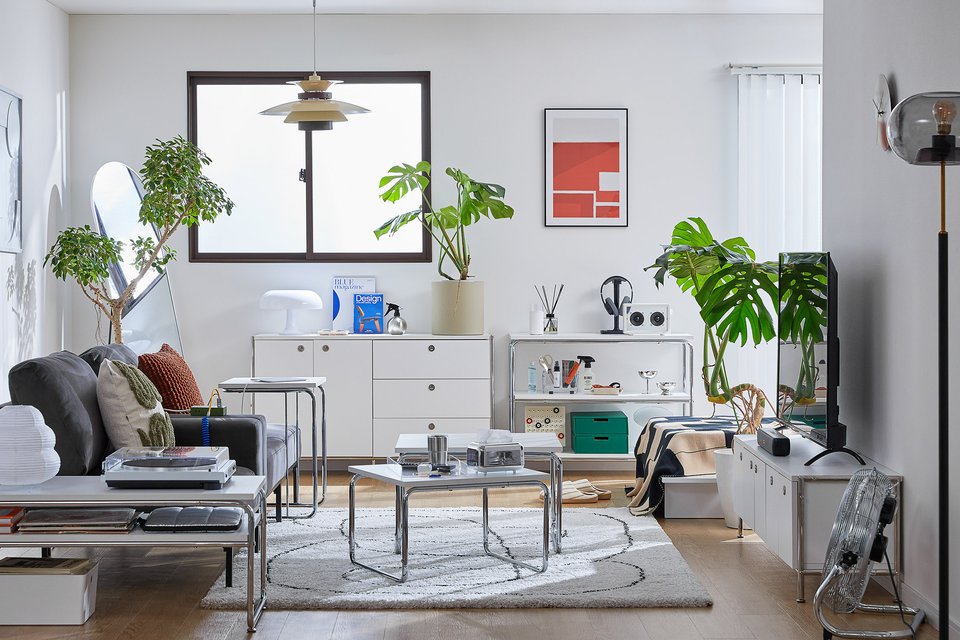 折りたたみ式ドレッサーワゴン 半完成品 [幅38] | 【公式】LOWYA