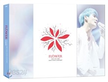 중고샵] XIA (준수) - 2015 XIA 3rd Asia Tour Concert In Tokyo