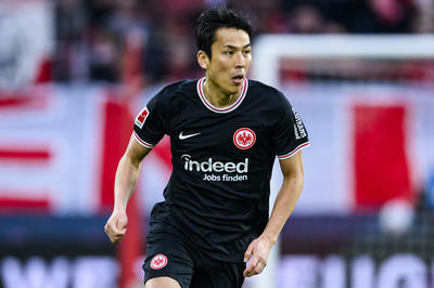 長谷部誠の軌跡 | 写真素材・ストックフォトのアフロ