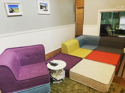 公式】夢が叶うソファ Modju（モジュ） | Yogibo公式オンラインストア