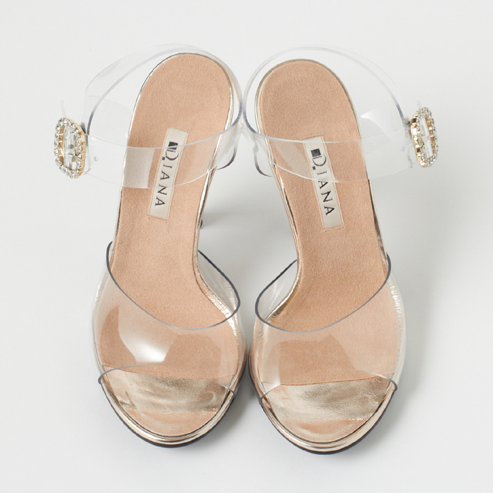 靴・バッグのダイアナ通販サイト ｜ U50268: シューズ 【dianashoes.com】