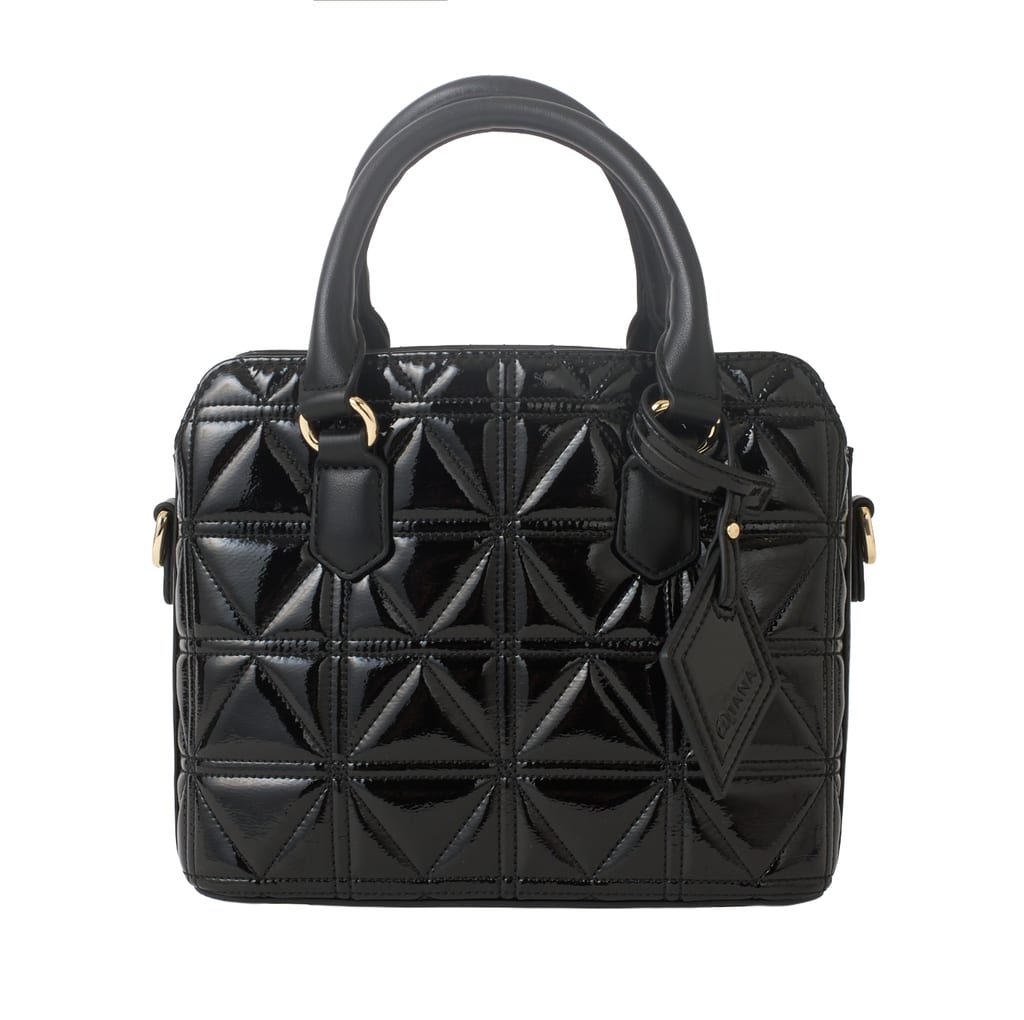 靴・バッグのダイアナ通販サイト ｜ キルティング バッグ 高級感のある