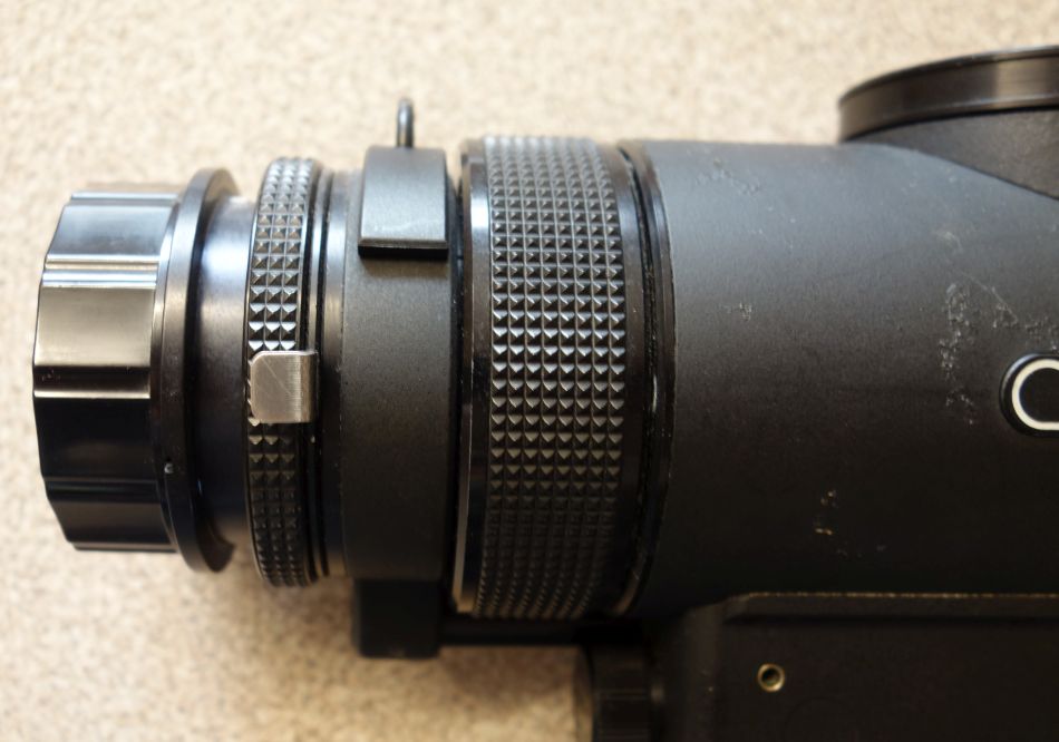 Novoflex Noflexar modular PIGRIFF system 240mm, 280mm, 300mm