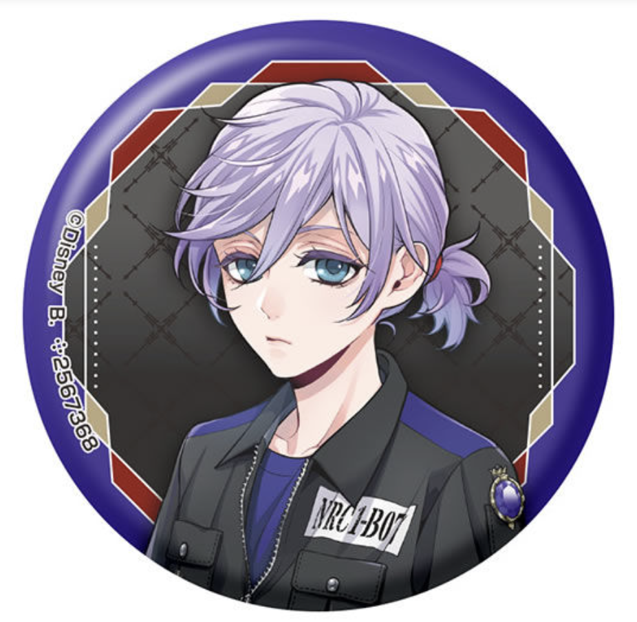 ましゅまろレモン ツイステ エペル・フェルミエ カプ缶 式典服 50個