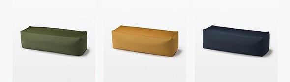 無印の“人をダメにするソファ”に長方形 登場から21年 - ITmedia NEWS