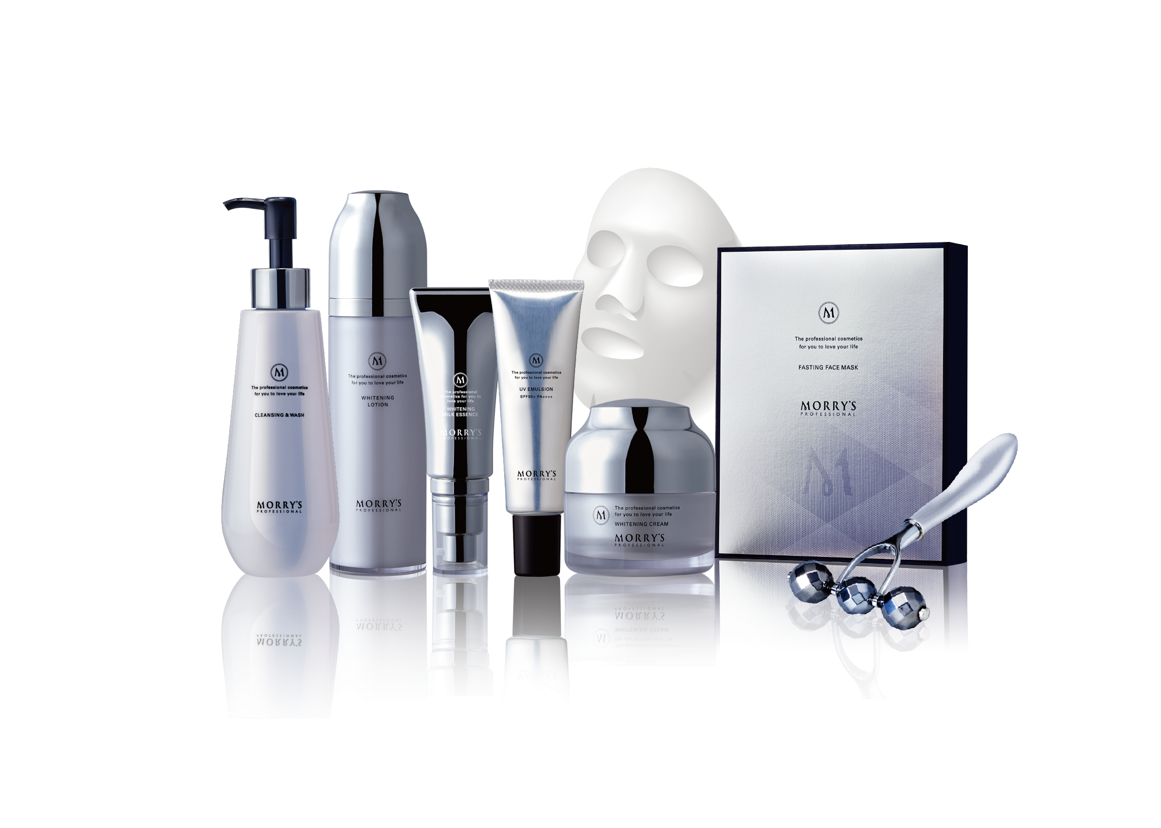 モリーズプロ ハンナマソープ ファスティングイオンクレンジング2点