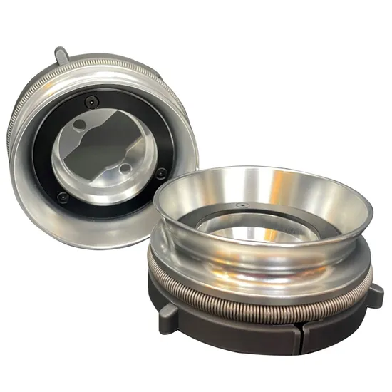 OEM Studer Revox Teac Akai Adaptor Audio Tape Recorder Nab Reel