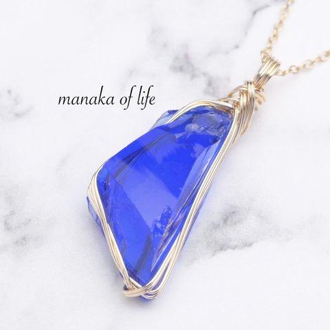 アンダラクリスタル - ネックレスの人気通販 | minne byGMOペパボ 国内