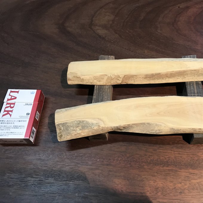 柘植 木 板 素材 - Maruman1960'S GALLERY | minne byGMOペパボ 国内