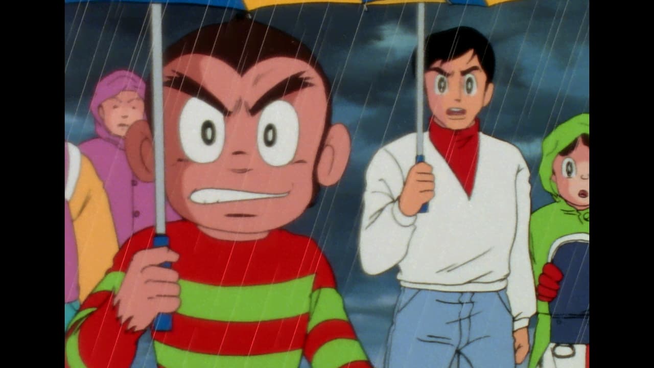 プロゴルファー猿 - シーズン1 - 39話 (アニメ) | 無料動画・見逃し