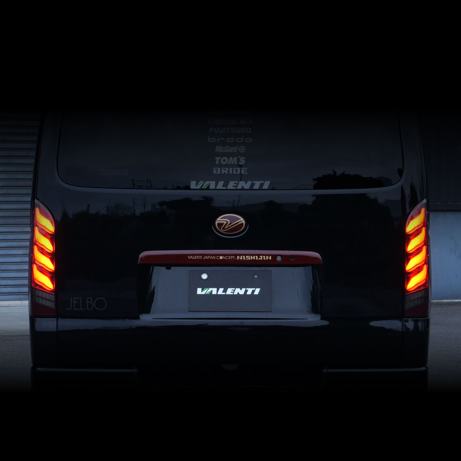 補修用・片側のみ】 【公式ショップ限定カラー】 Valenti ヴァレンティ