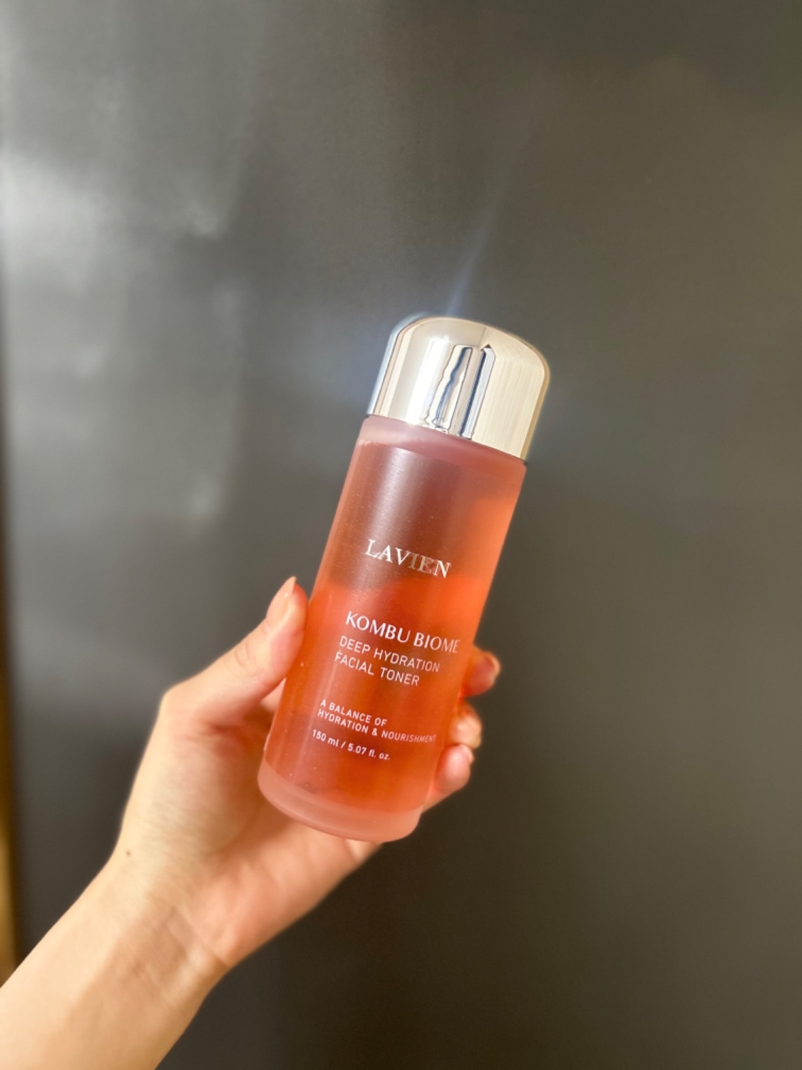 楽天市場】ラヴィアン 公式 コンブバイオーム ディープ