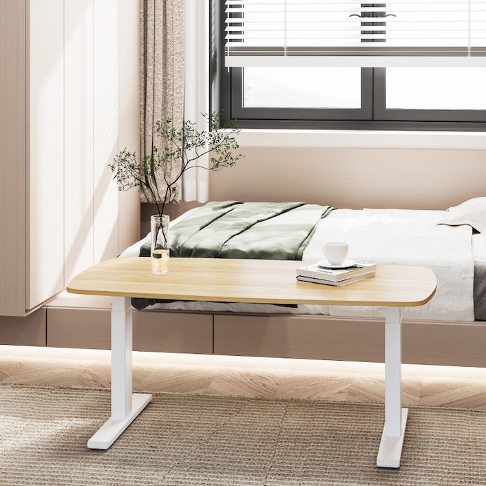 電動昇降式デスク・T3 | FlexiSpot 公式ストア