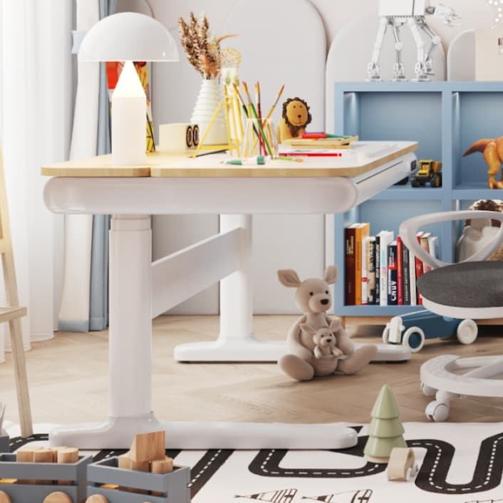 電動昇降式デスク・SD8 | FlexiSpot 公式ストア