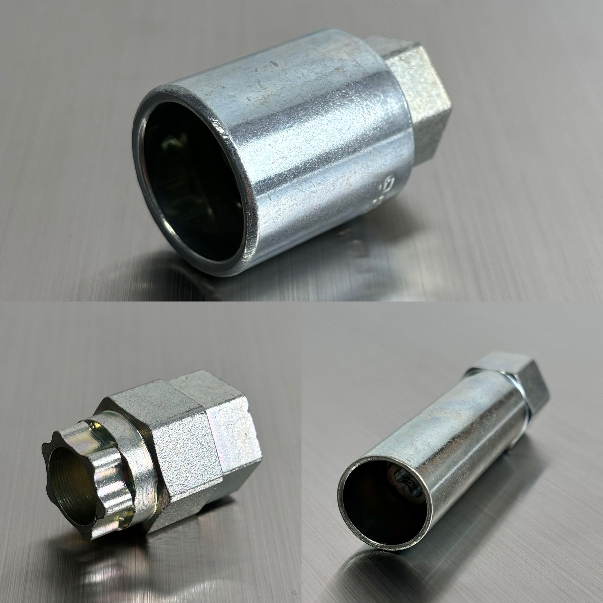 ホイールロックナット・ボルト用キーアダプター マックガード