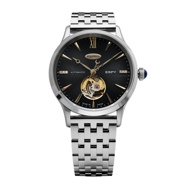 188本限定】KENTEX エスパイ ドレスオープンハート ダイヤモンド