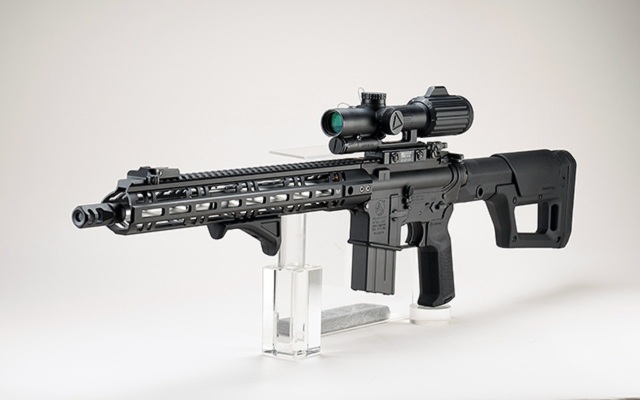 実物】MAGPUL MOE K2-XL AR グリップ 各社M4/M16用 各色 (BK/FDE/OD)