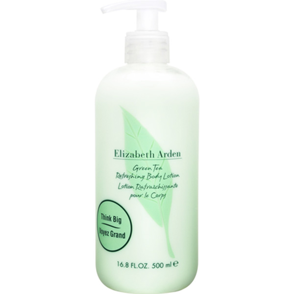エリザベスアーデン グリーンティー ボディローション 500ml 格安通販