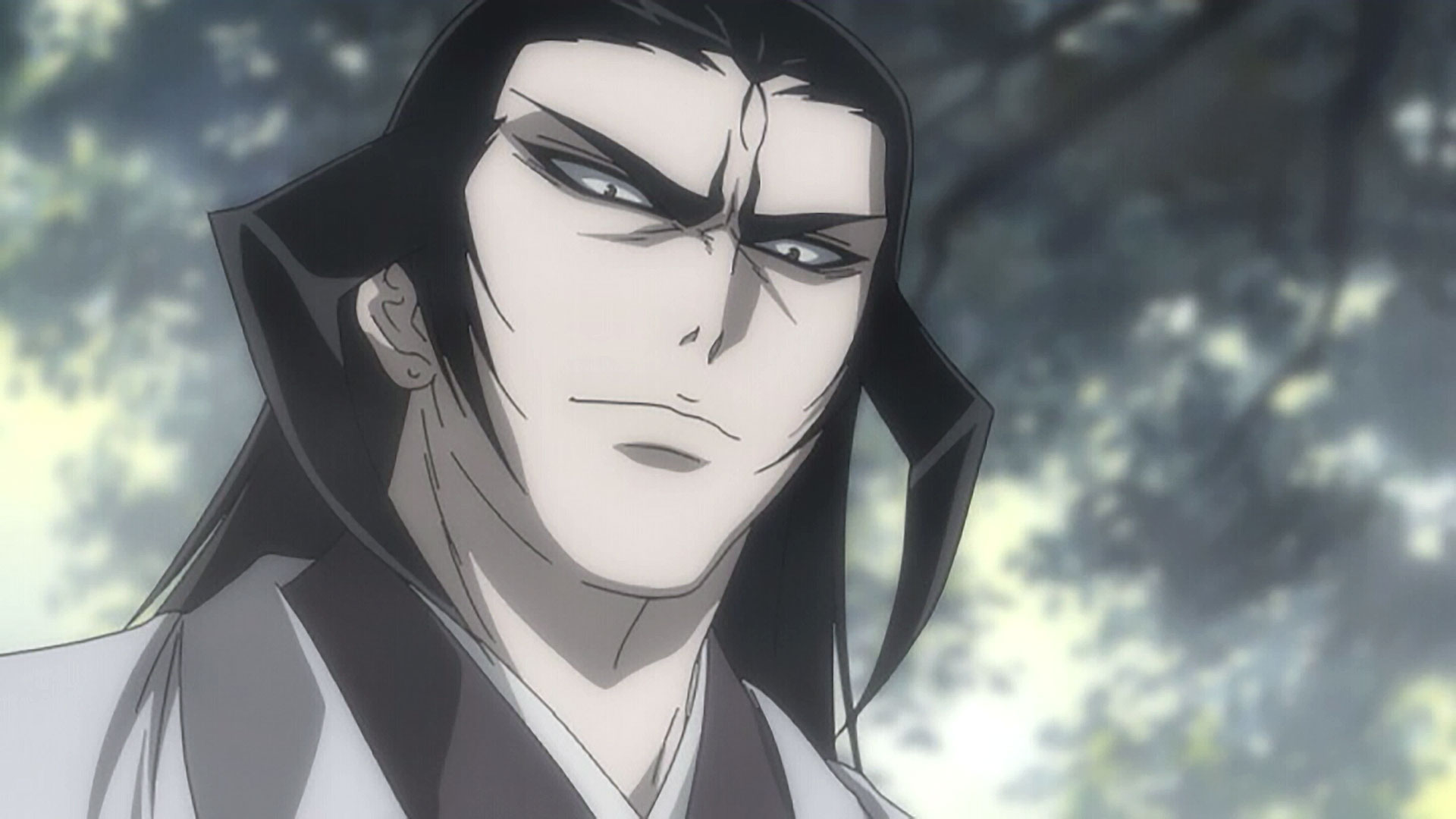 バジリスク〜甲賀忍法帖〜 第24話| バンダイチャンネル｜最新作から