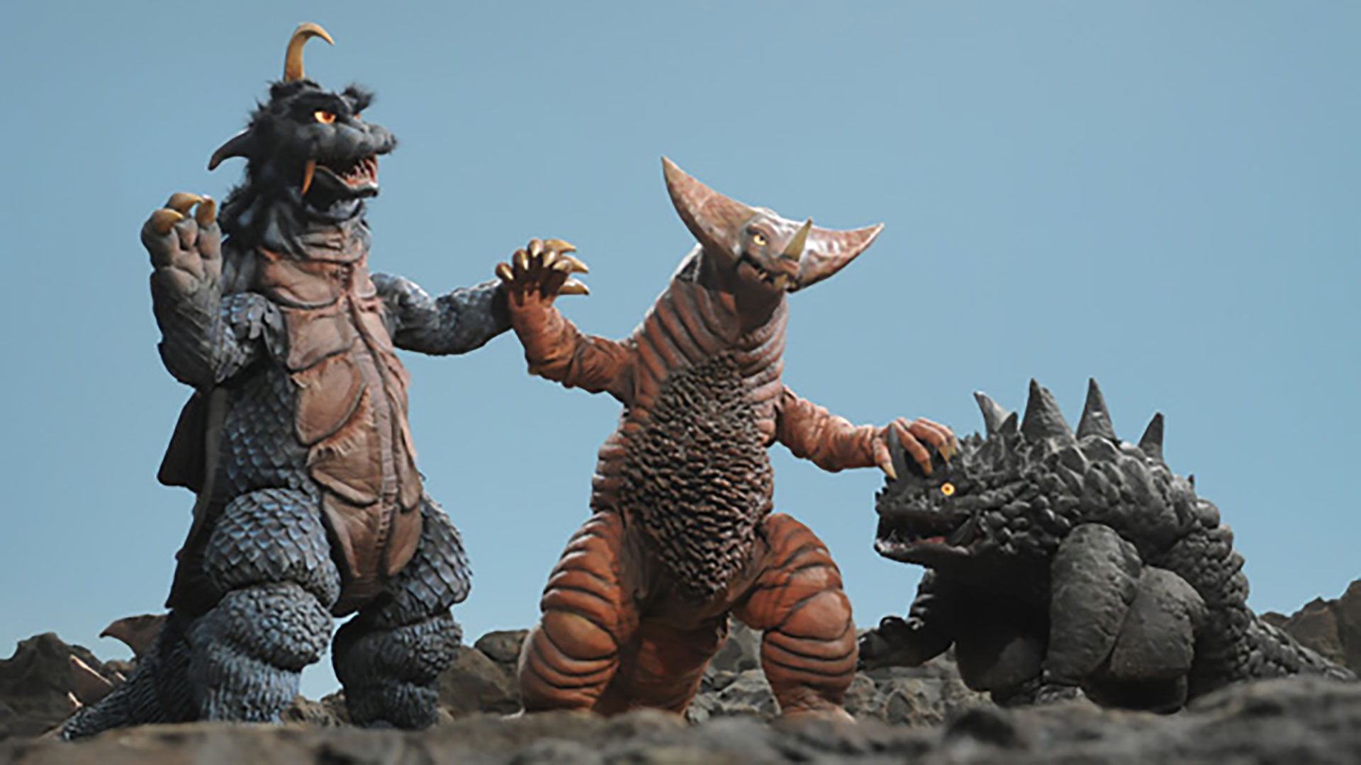 ウルトラギャラクシー大怪獣バトル NEVER ENDING ODYSSEY | バンダイ