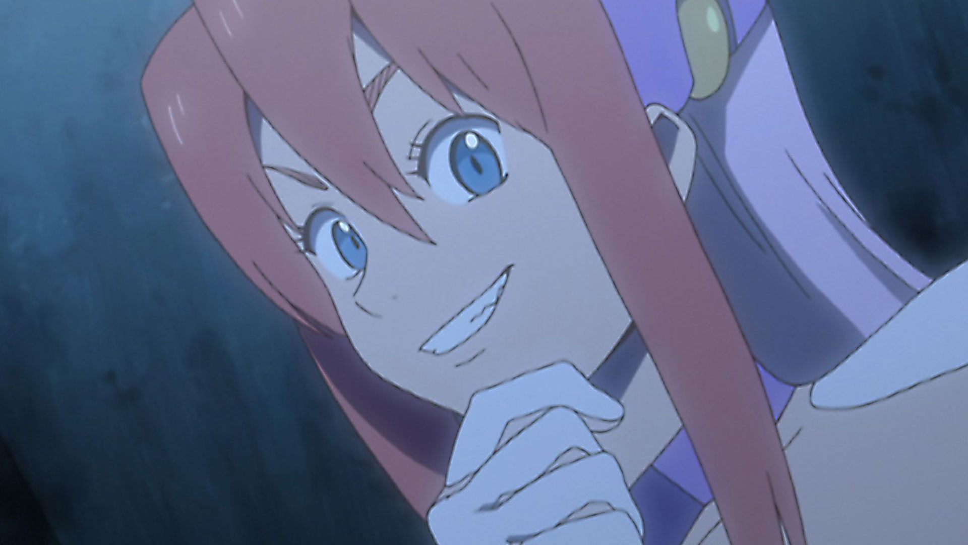 鉄腕バーディー DECODE | バンダイチャンネル｜最新作から不朽の名作