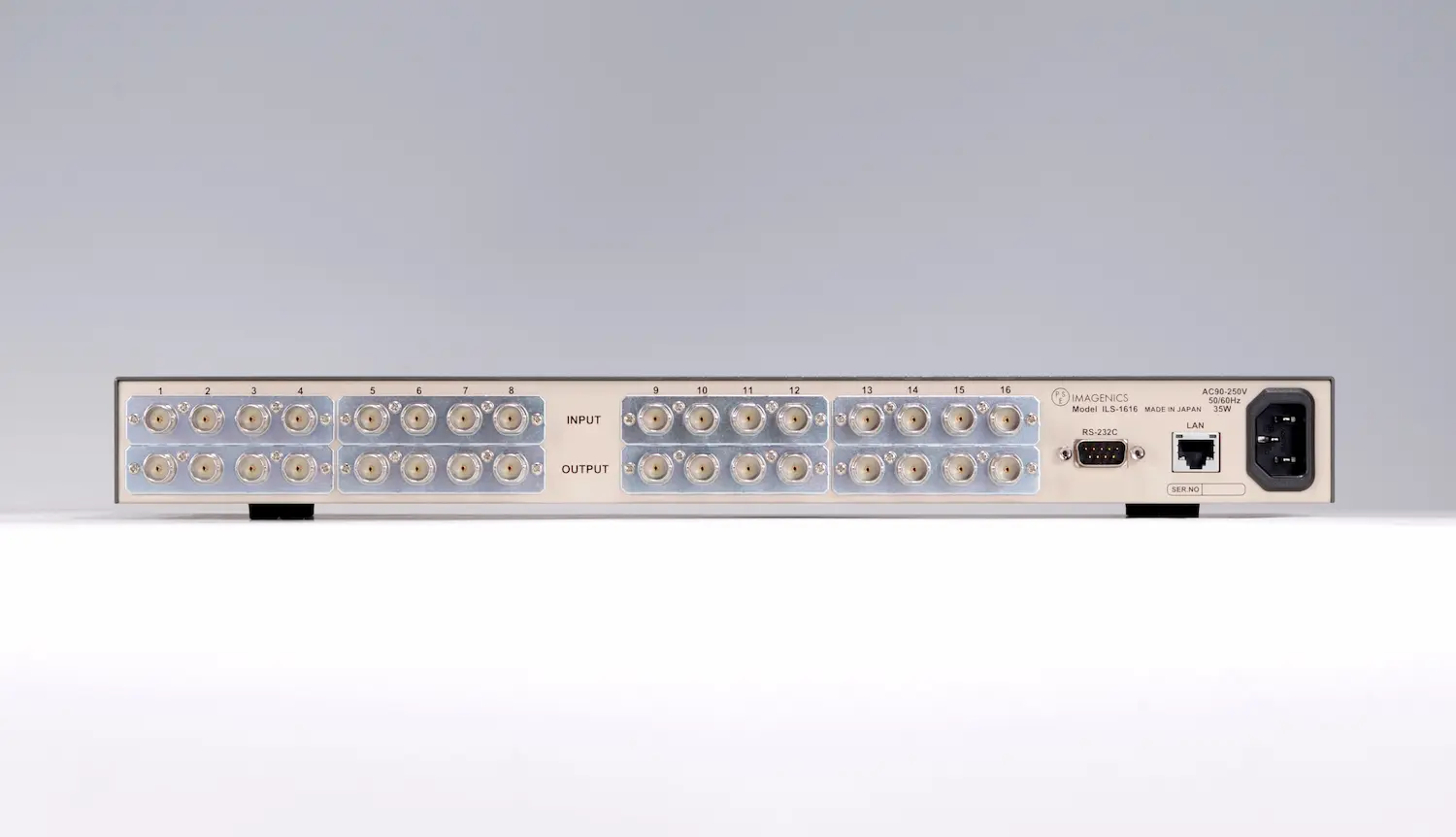 ILS-1616 ｜IMAGENICS
