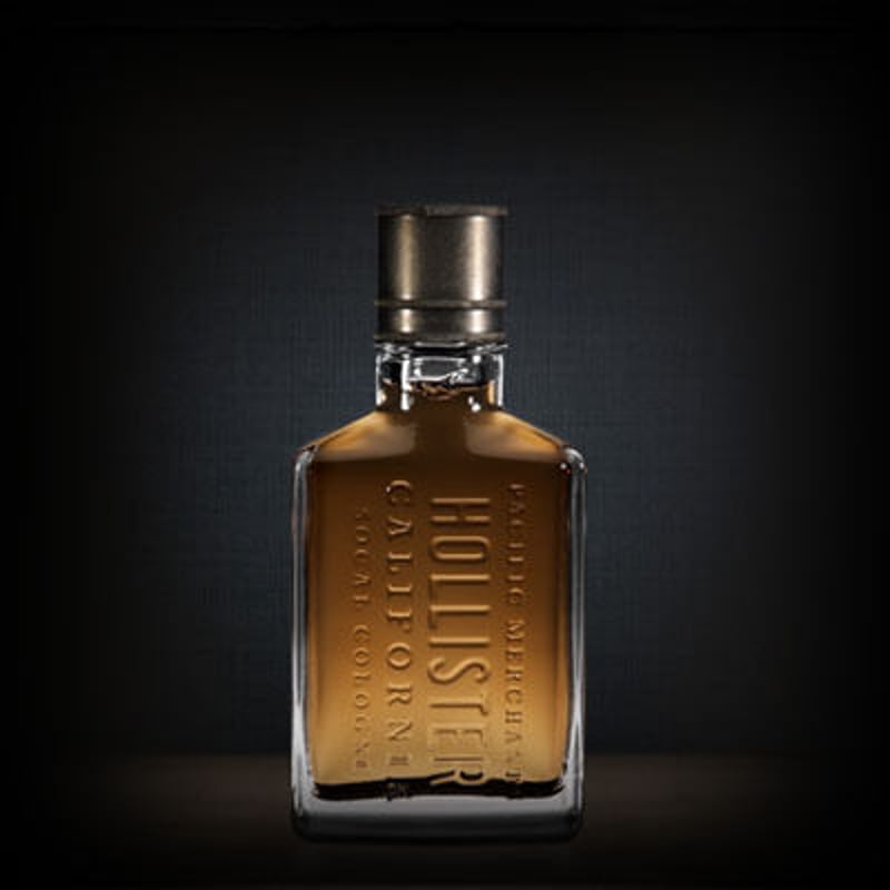 ホリスター So Cal Cologne 香水 | I.T.SHOPアバクロ.com