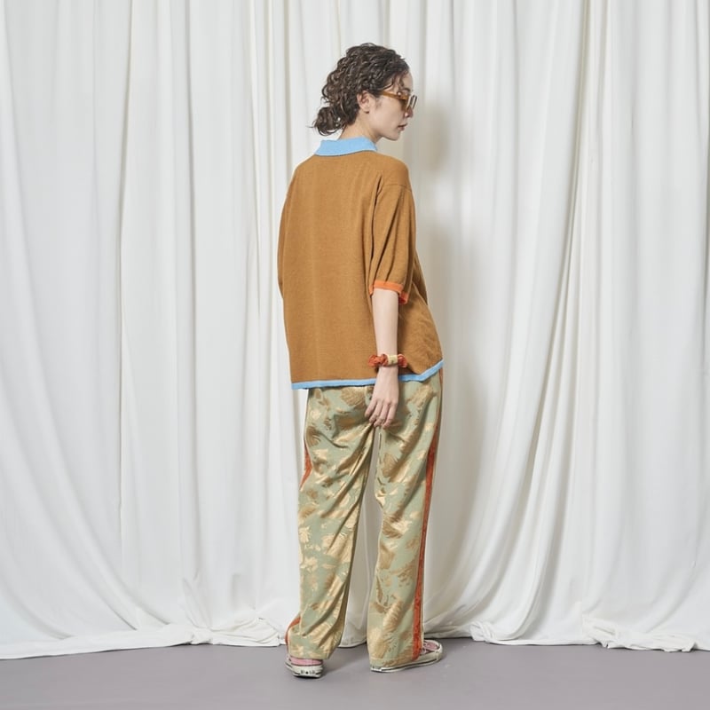 Matinee シューベルト プルオーバー THOMAS MAGPIE Matinee