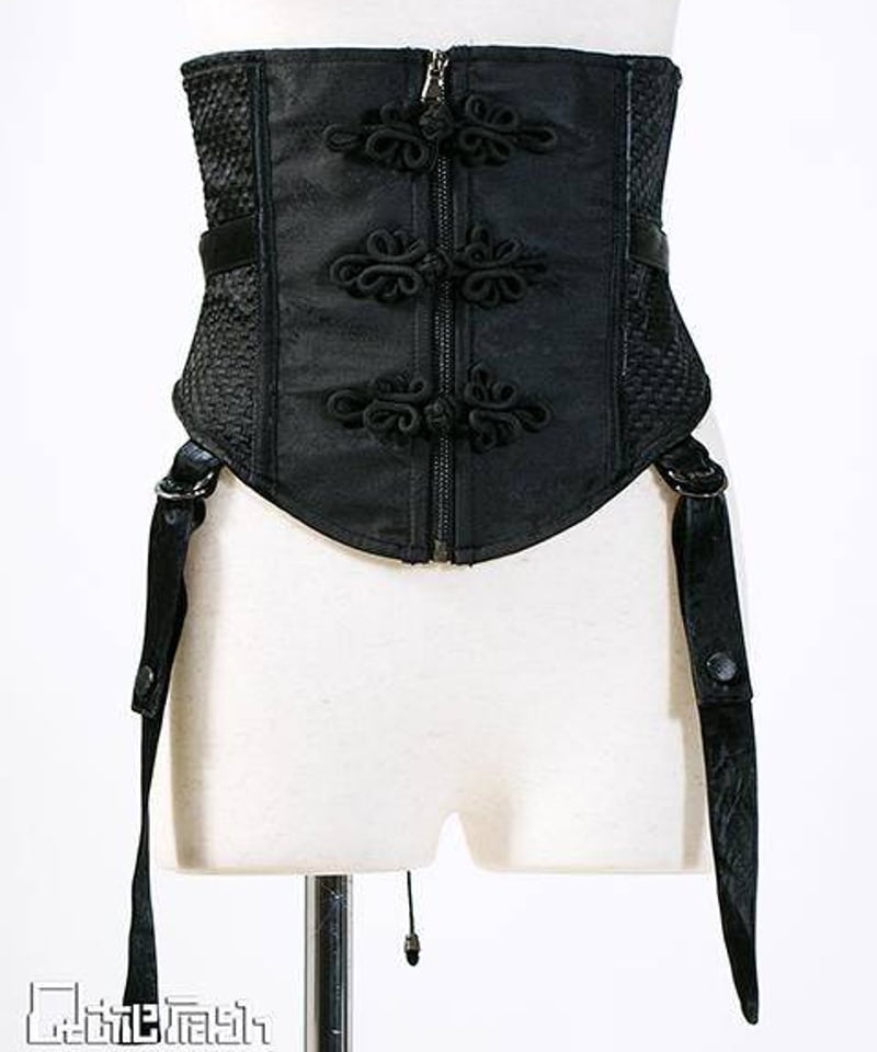 QutieFrash/キューティーフラッシュ 9883-CT チャイナコルセット | Arco