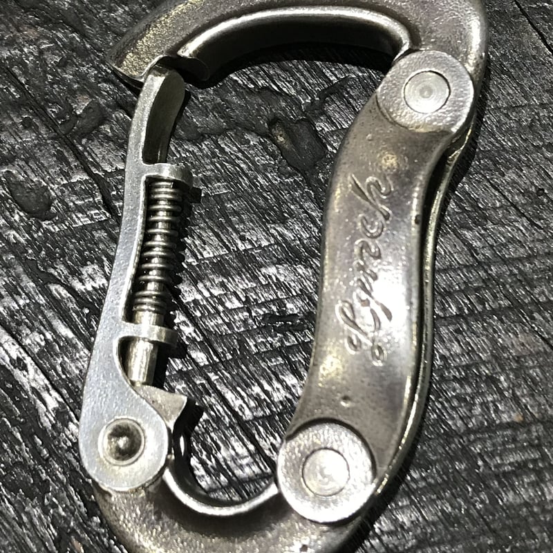 LYNCH SILVERSMITH CARABINA | lathe's STORE