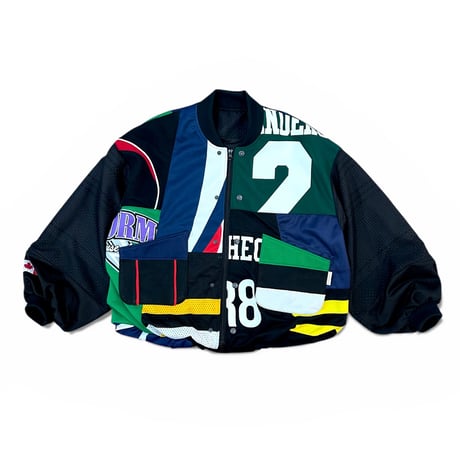 CATEGORY アウター | masterkey official online store