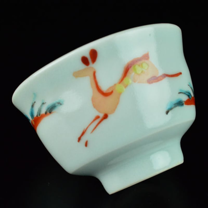 瀧田項一 倶意呑 | GALLERY 旭