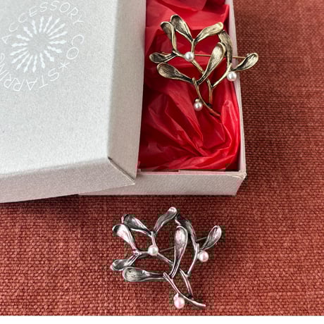 CATEGORY _ブローチ | CO＊STARRING ONLINE-SHOP