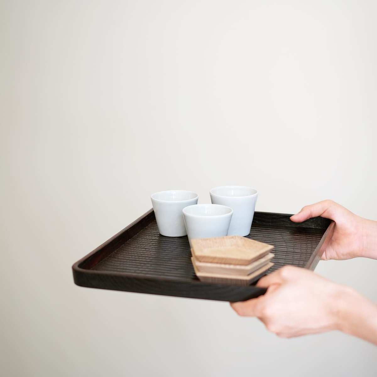 我谷盆（大）｜佃 眞吾 | 84