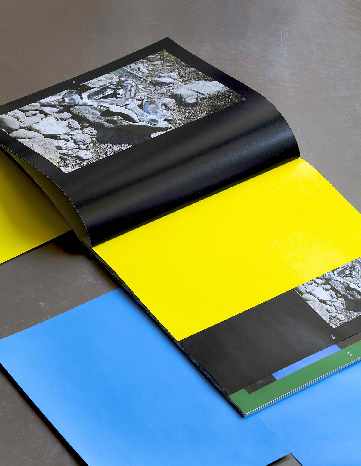 study 2022 ver.│go itami | Rondade