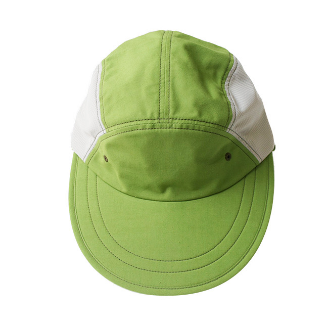 NOROLL HONK MESH CAP GREEN | HOME