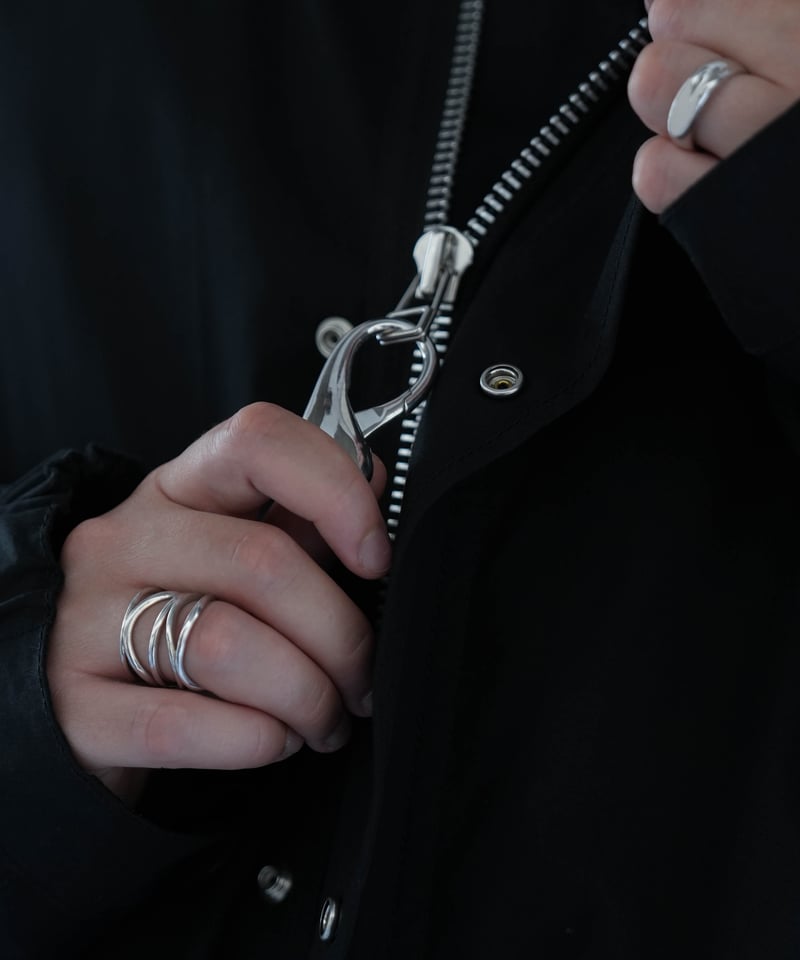 HIGH-END JEWELRY ORNAMENT | CTHY