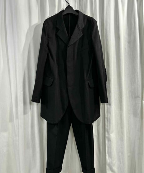 CATEGORY set up | LA GRANDE LUE