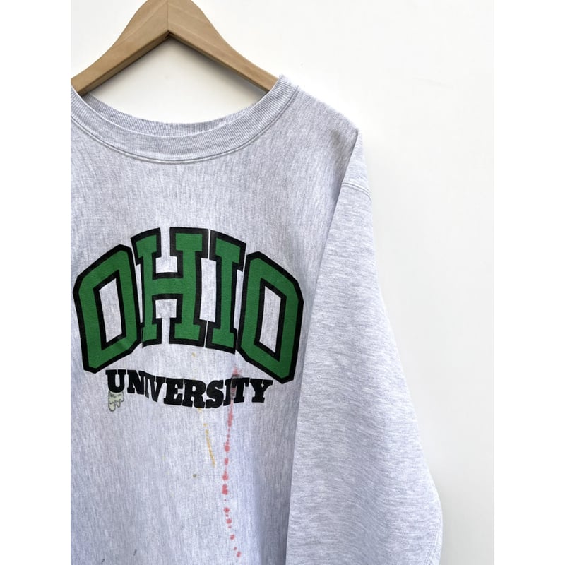 80s Champion REVERSE WEAVE MADE IN USA🇺🇸 Size L