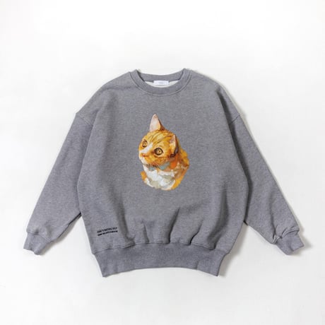 CATEGORY Sweat | harapeco Store