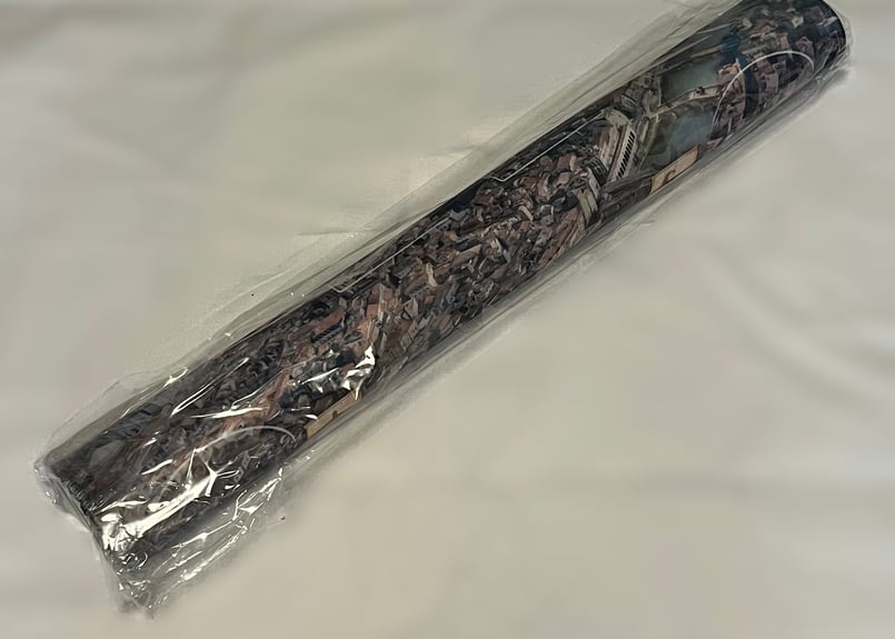 アップグレードセット]インフェルノ用プレイマット+メタルコイン+守護