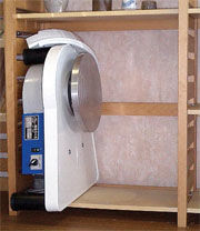 日本電産シンポ電動ろくろRK-3E 代引き不可です。 | 陶芸道具むらかみ