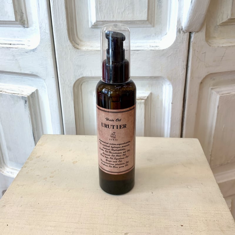 オイル ヘアケア ウルティアヘアオイル Amazon | 【公式】ウルティア