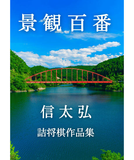 CATEGORY つみき書店の詰将棋の本 | つみき書店