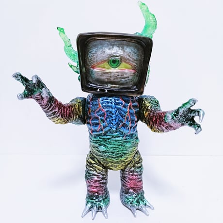 CATEGORY ミュータント(Mutant) | MARMIT