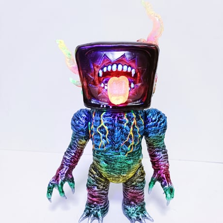 CATEGORY ミュータント(Mutant) | MARMIT