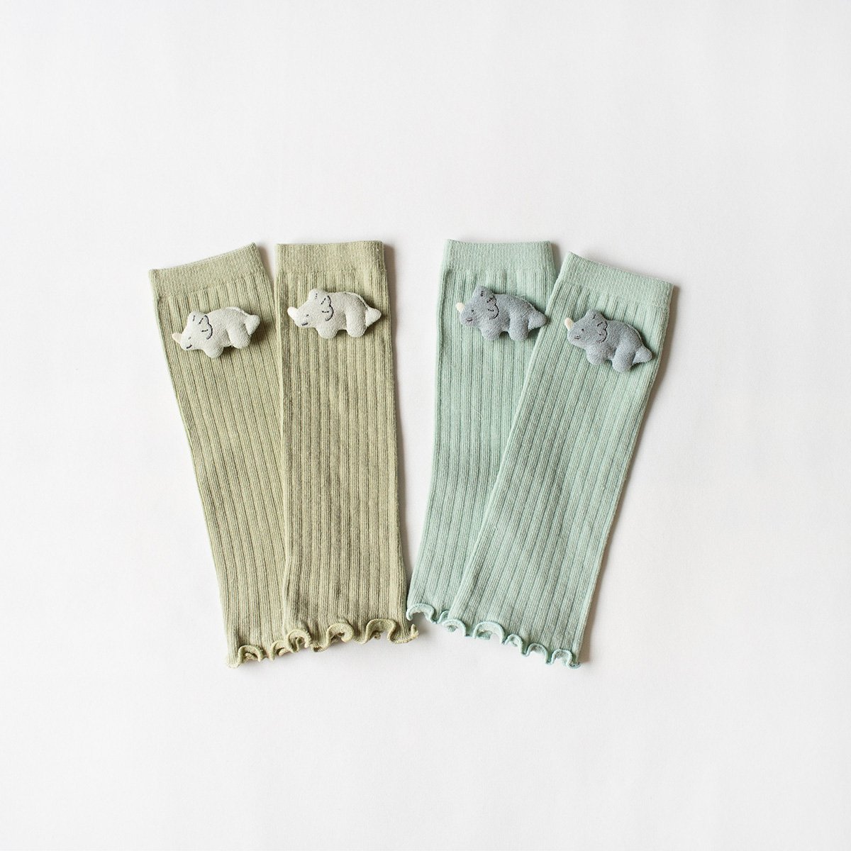 mocmof 恐竜 レッグウォーマー 622-556023 | TAKARAYA ONLINE