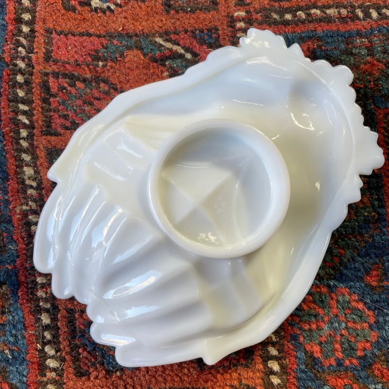 1950's ハンドモチーフ トレイ | 7miles from the Dreamland