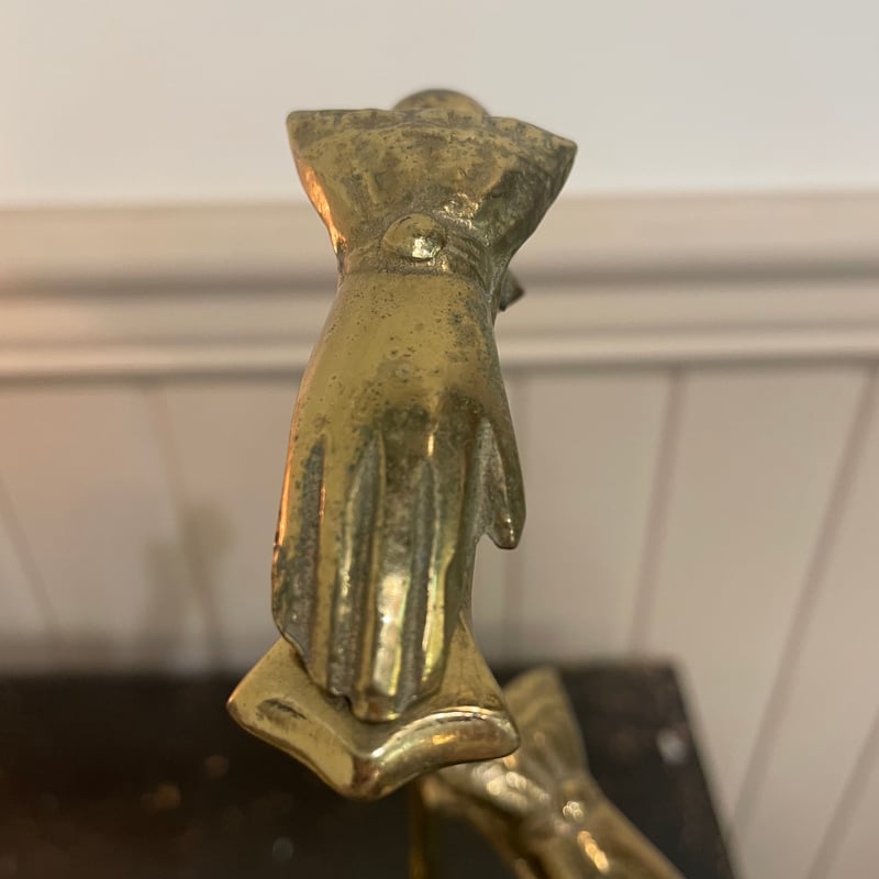 1960's ハンドクリップスタンド | 7miles from the Dreamland