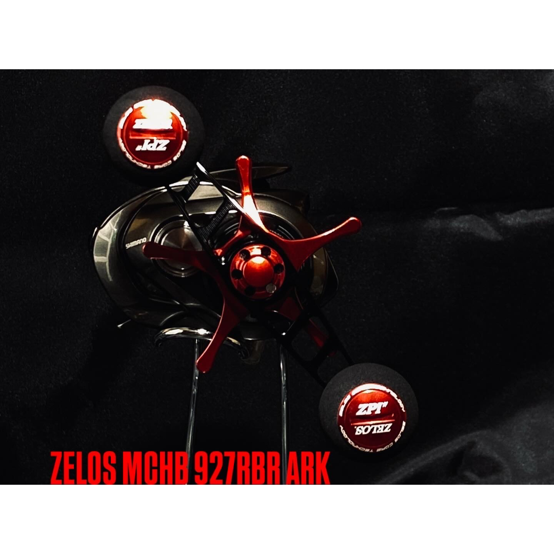 オフィスZPI公式ECサイト限定販売 ZELOS ARK92 Racing Edition レ